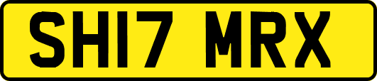 SH17MRX