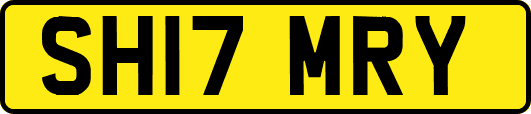 SH17MRY