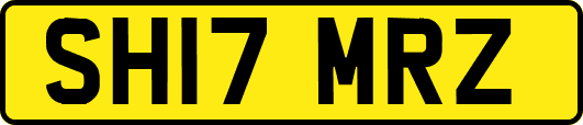 SH17MRZ