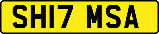 SH17MSA