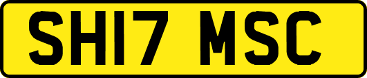 SH17MSC