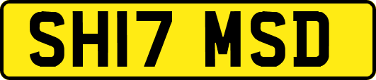SH17MSD