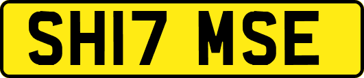 SH17MSE