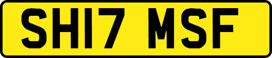 SH17MSF