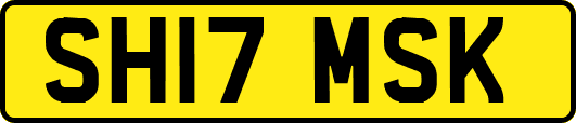 SH17MSK