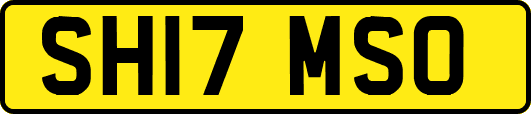 SH17MSO