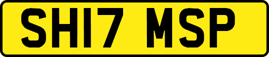 SH17MSP