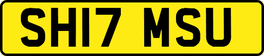 SH17MSU