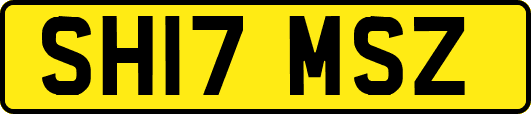 SH17MSZ