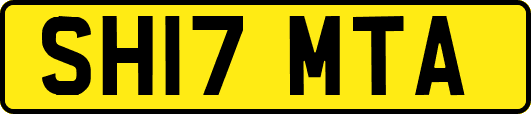 SH17MTA
