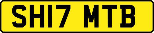 SH17MTB