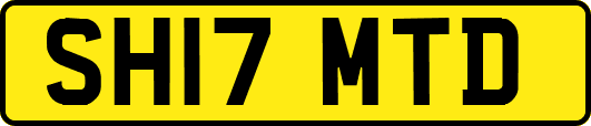 SH17MTD
