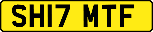 SH17MTF