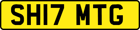 SH17MTG