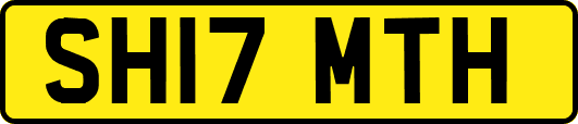 SH17MTH