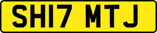 SH17MTJ