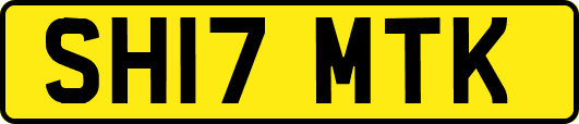 SH17MTK