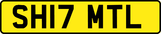 SH17MTL