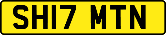 SH17MTN