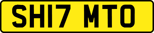 SH17MTO