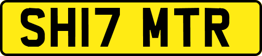 SH17MTR