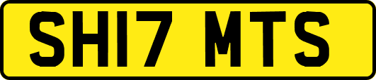 SH17MTS