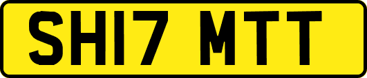 SH17MTT