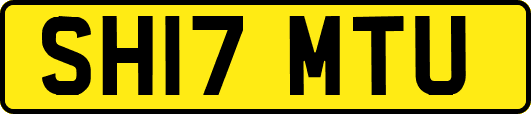 SH17MTU