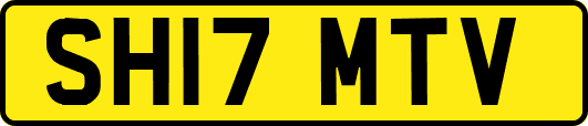 SH17MTV