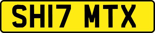 SH17MTX