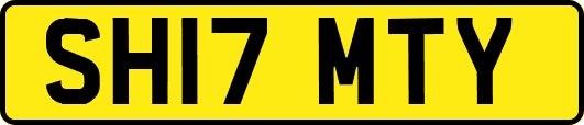 SH17MTY