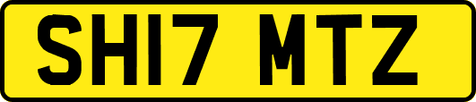 SH17MTZ