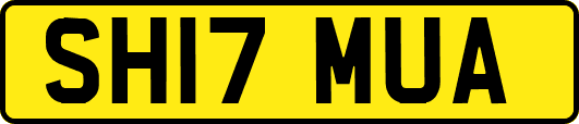 SH17MUA
