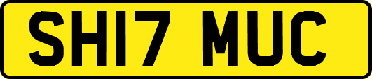 SH17MUC