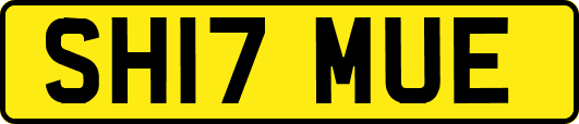 SH17MUE