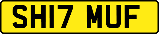 SH17MUF