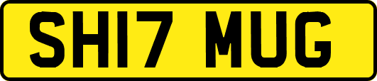 SH17MUG