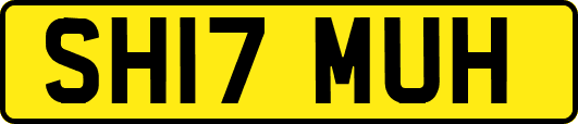 SH17MUH