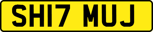 SH17MUJ