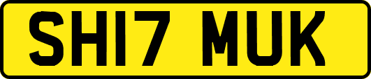 SH17MUK