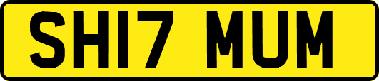 SH17MUM
