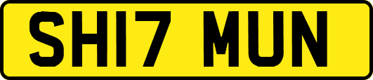 SH17MUN