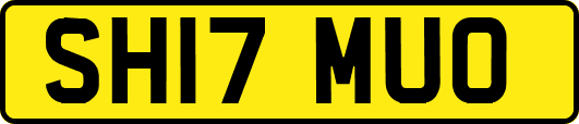 SH17MUO