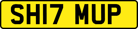 SH17MUP