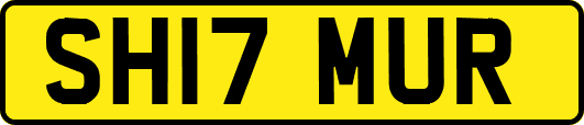 SH17MUR