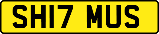 SH17MUS
