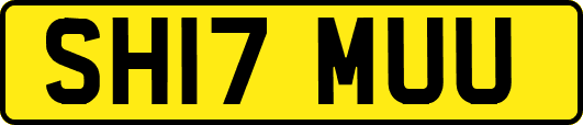 SH17MUU