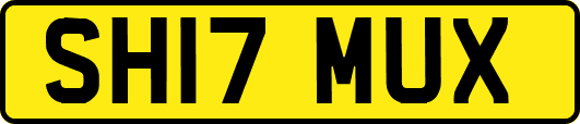 SH17MUX