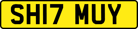 SH17MUY