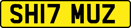 SH17MUZ